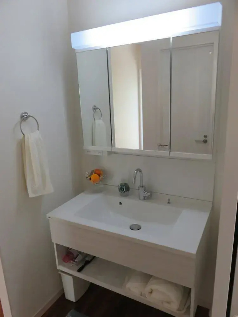 Okinawa Guest House Urizun