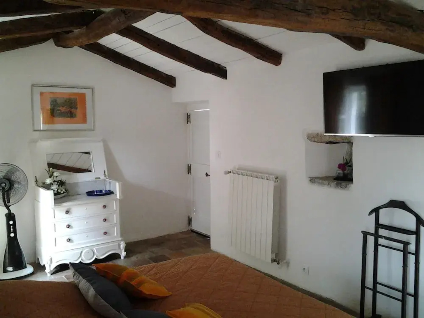 Gîte - Le Mas De Louise