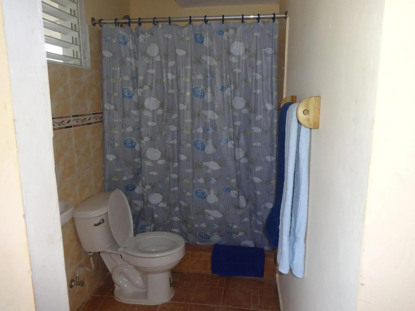 Gipsy Ranch Rooms - Hostel