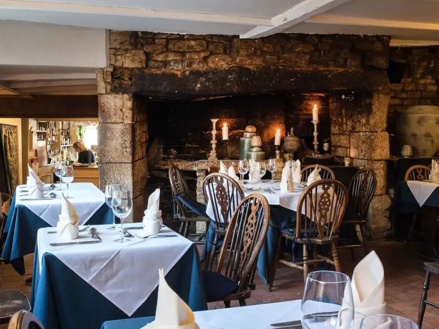 Woolmarket House Hospitality Limited