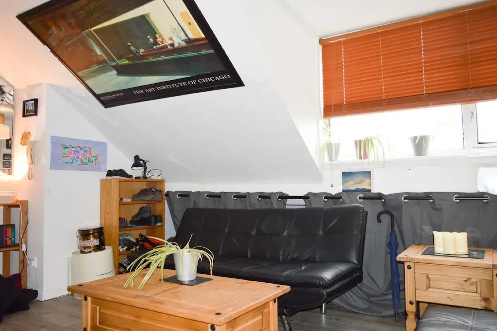 Cosy 1 Bedroom Flat on Gloucester Road North