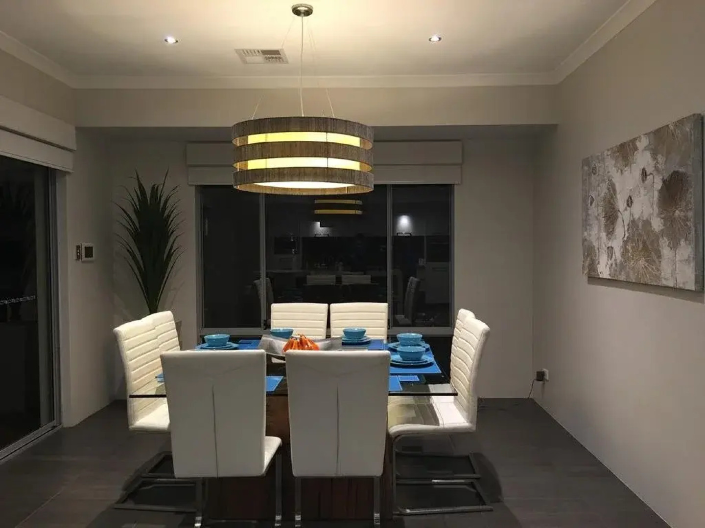 Magnificent Beach Retreat