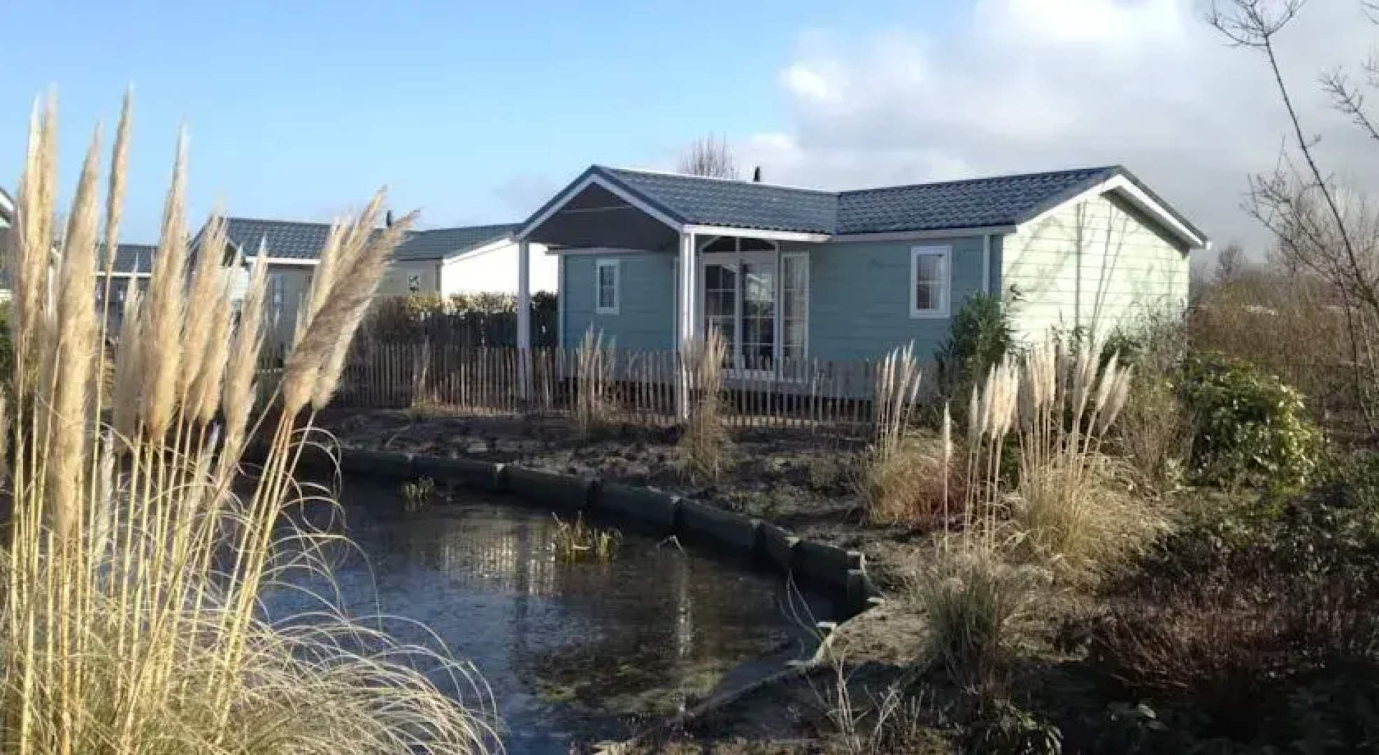 Camping de Zwinhoeve