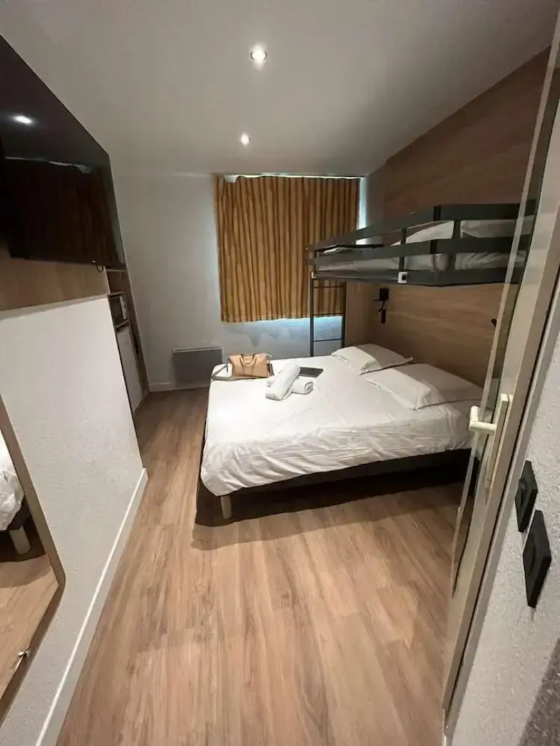 Kyriad ECO Lille SUD - Noyelles-Godault