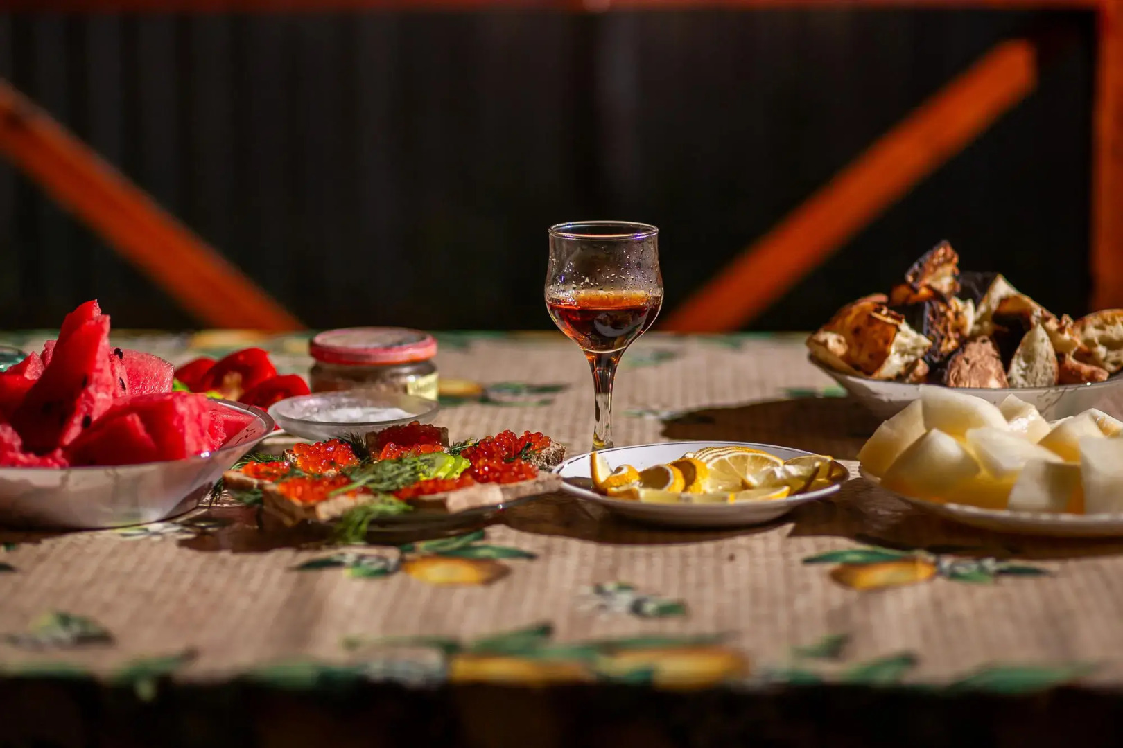 Дом Романтика