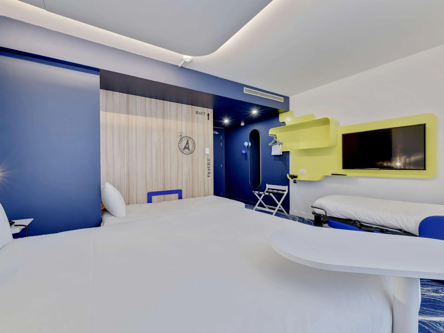 ibis Styles Paris Orly Airport