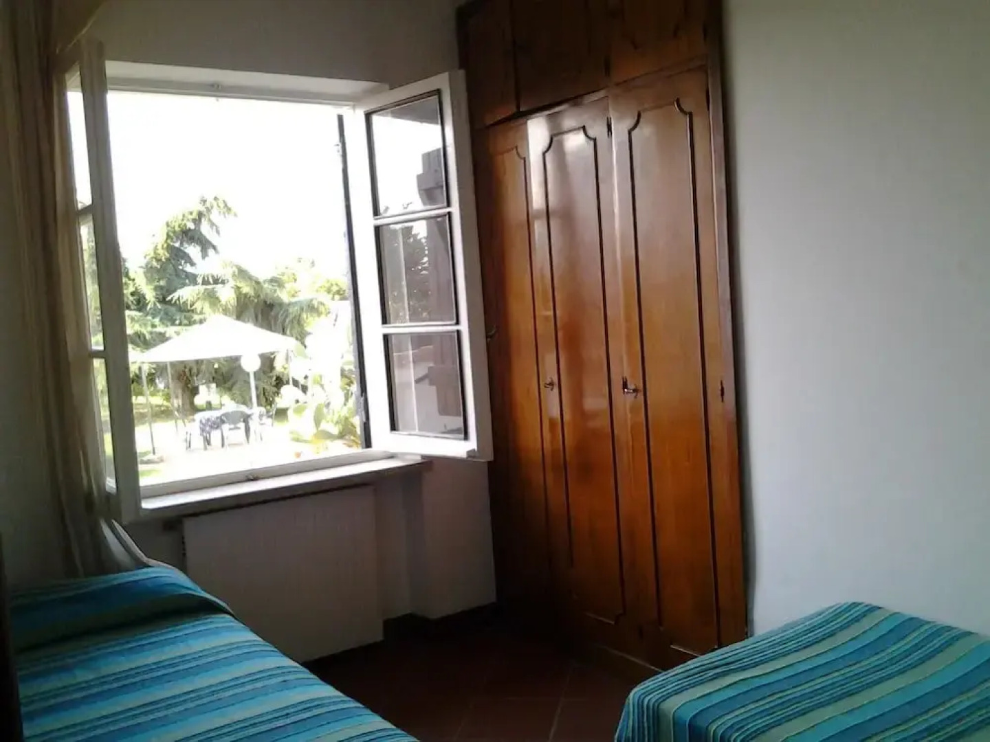 House With 4 Bedrooms in San Felice Circeo, With Wonderful sea View, F