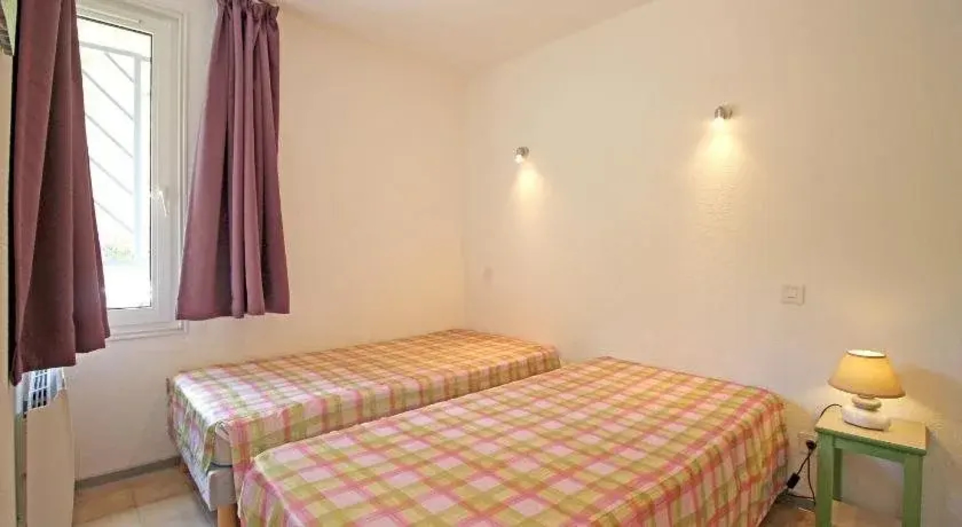 Residhotel Le Vallon Des Sources