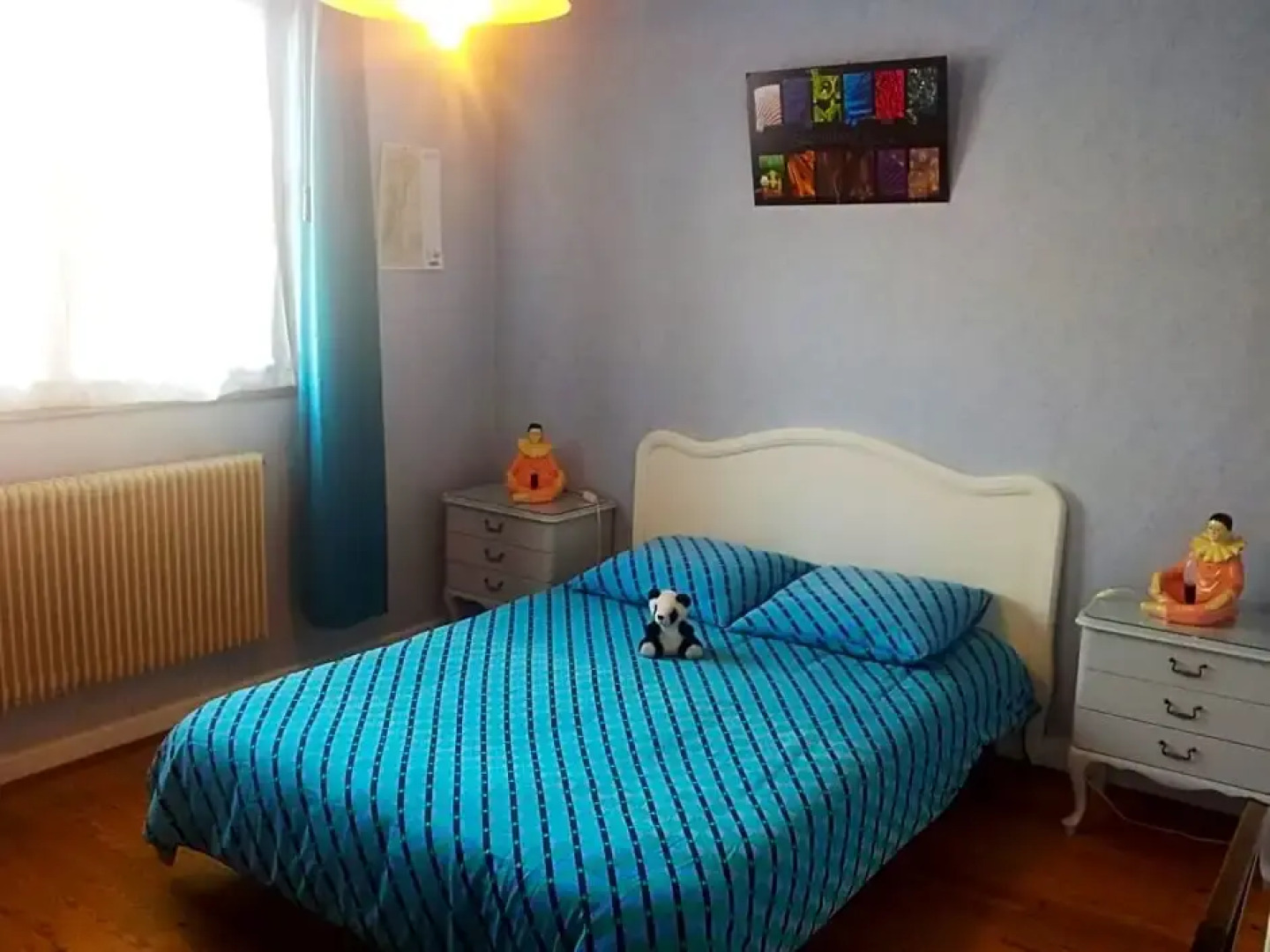 Chambres d'hôtes chez Martine