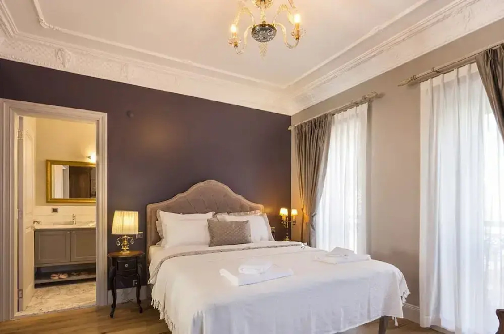 Narimor Urla Butik Otel