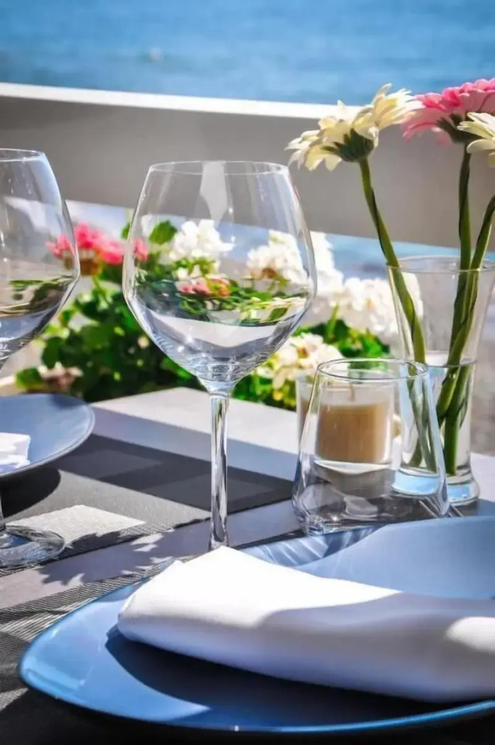 Hôtel restaurant le Torremare