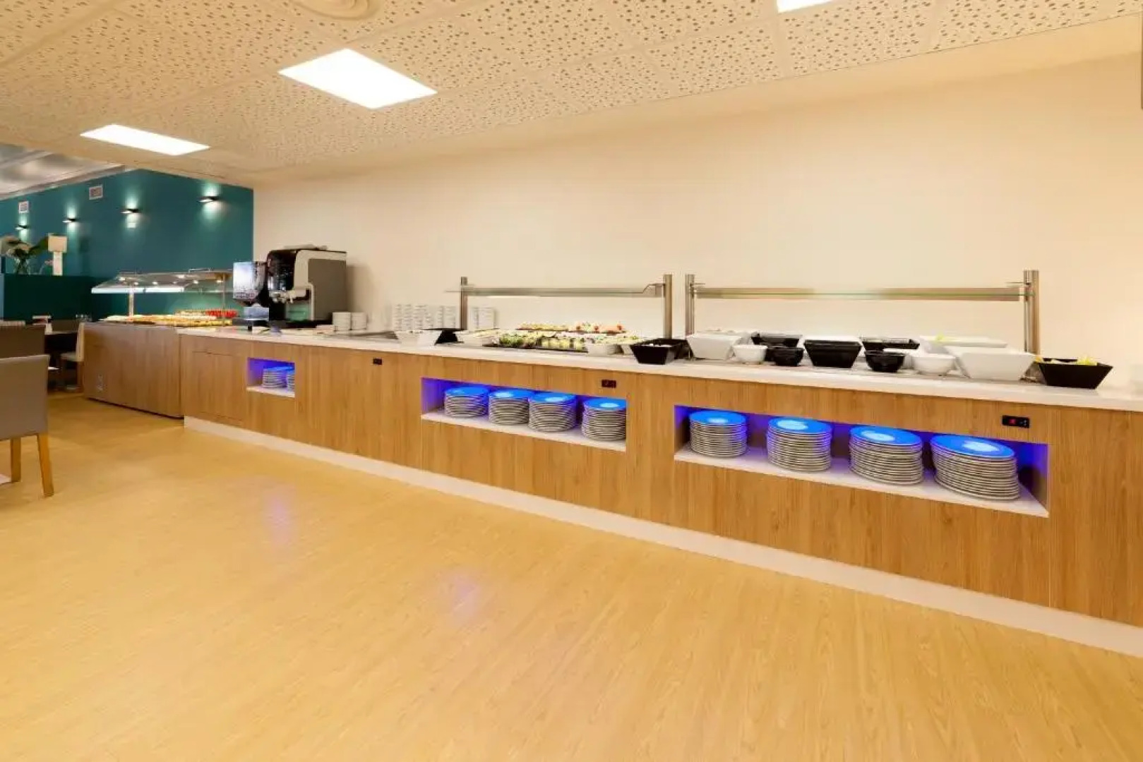 Aparthotel las Dunas