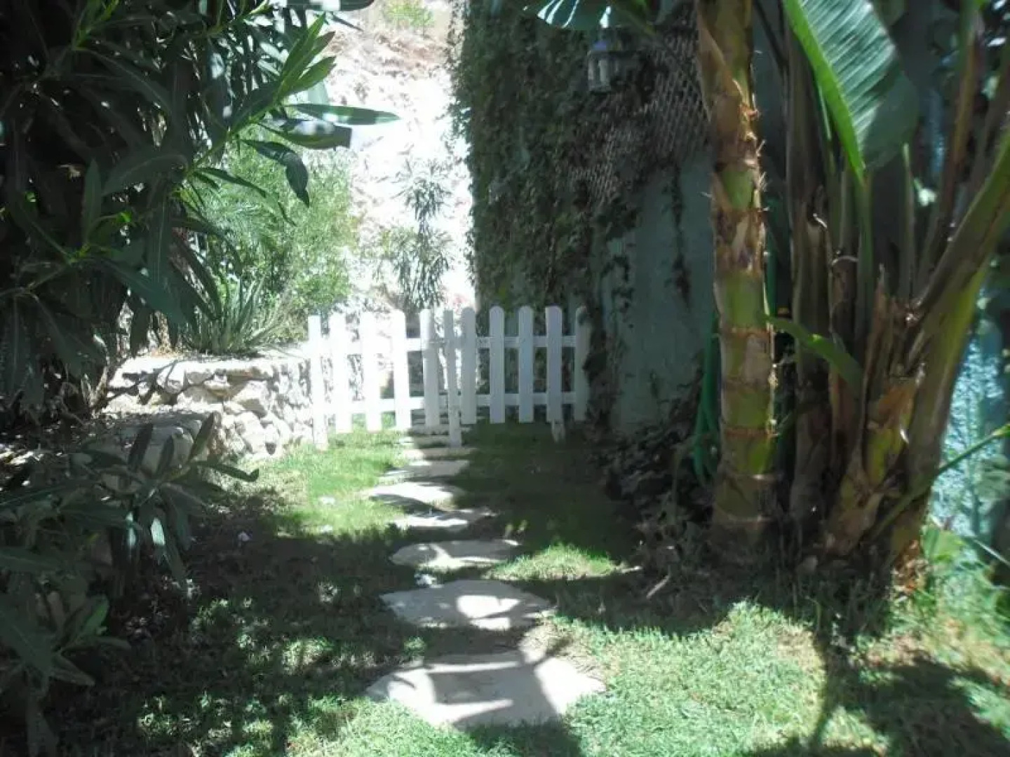 Apartment in Benalmadena, Malaga 102482