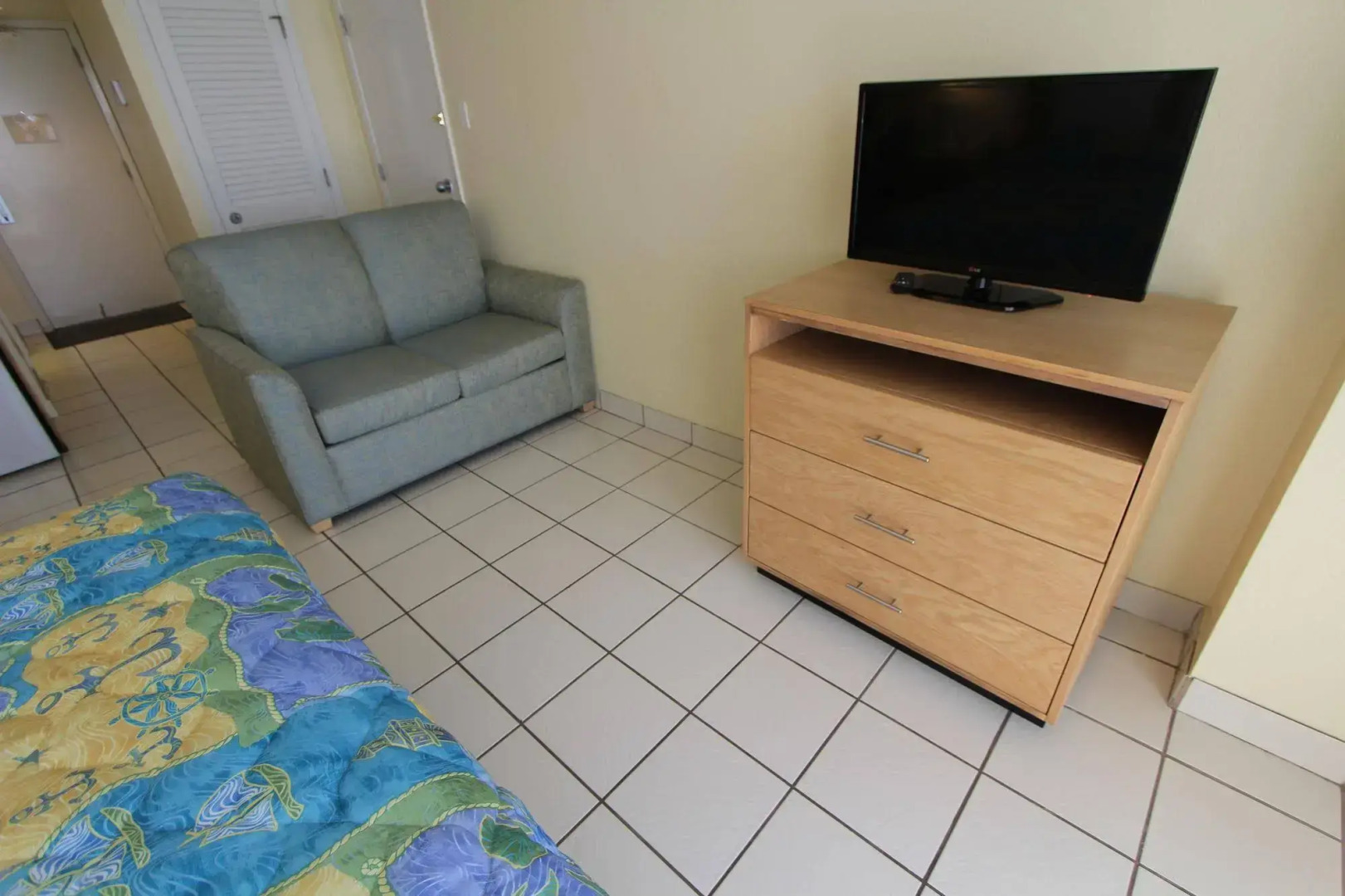 Royale Beach and Tennis Club