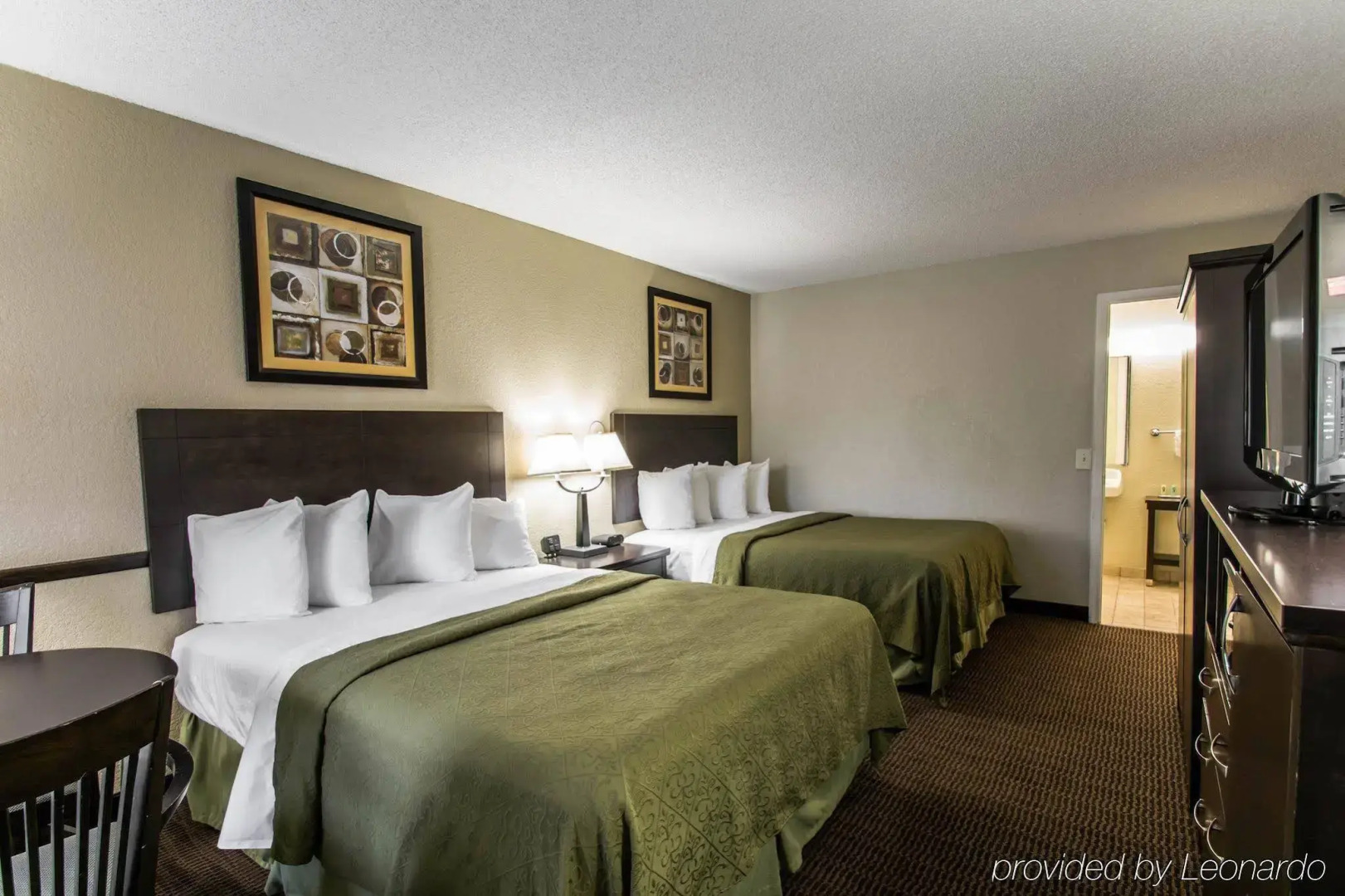 Quality Inn Daytona Speedway I-95