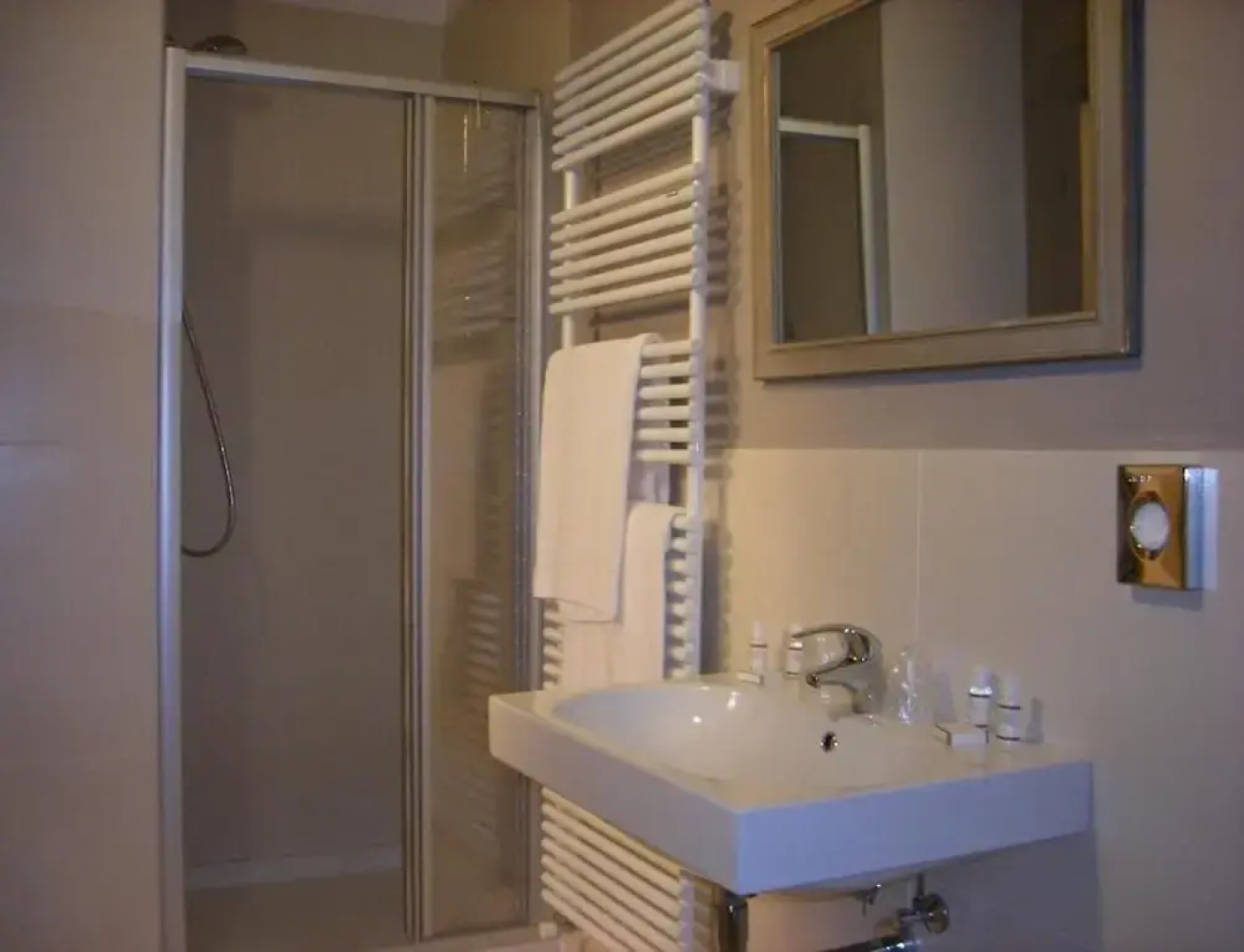 Locanda in Borgo Garni & Wellness