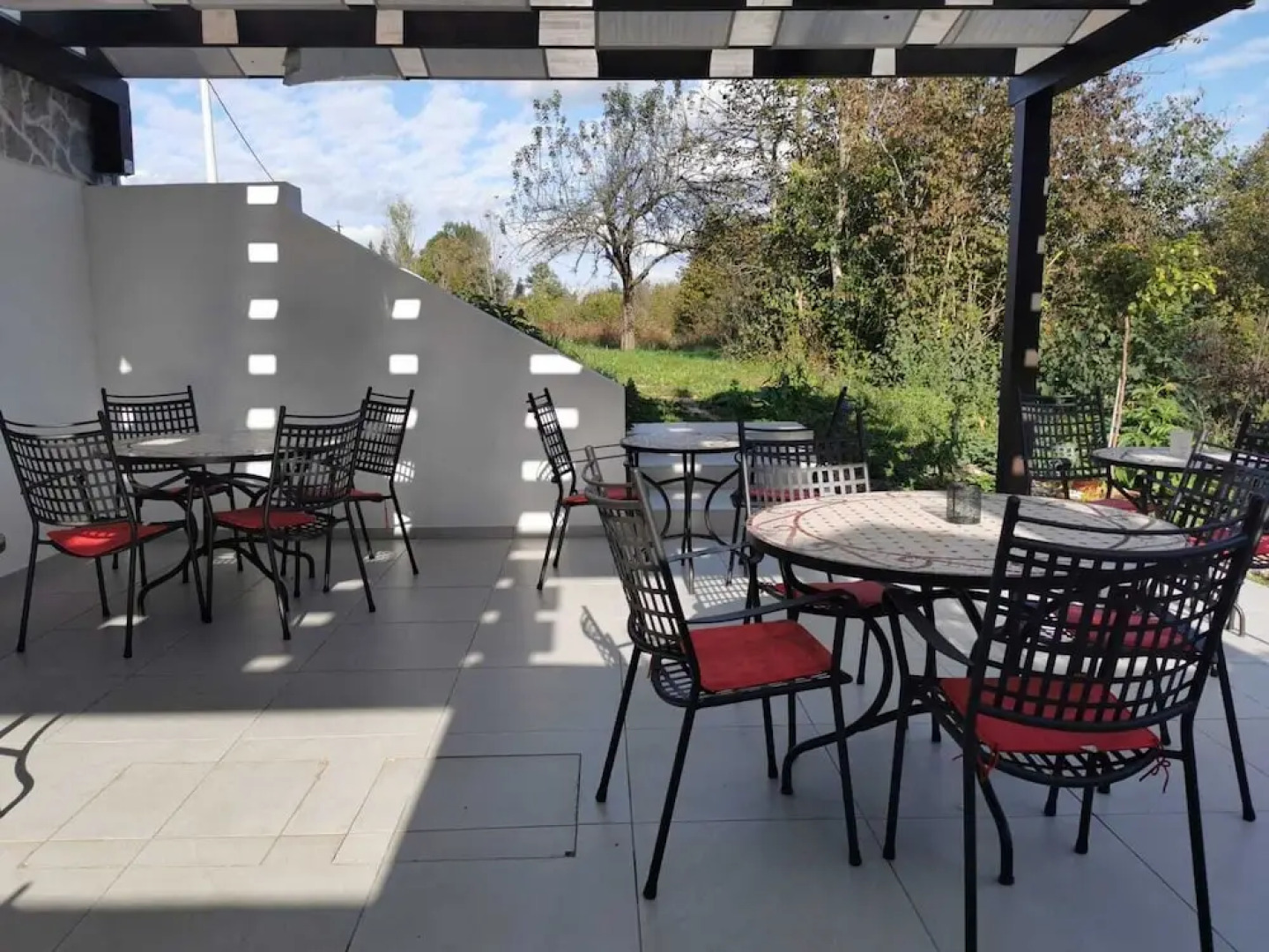 Plitvice Falls Cottage