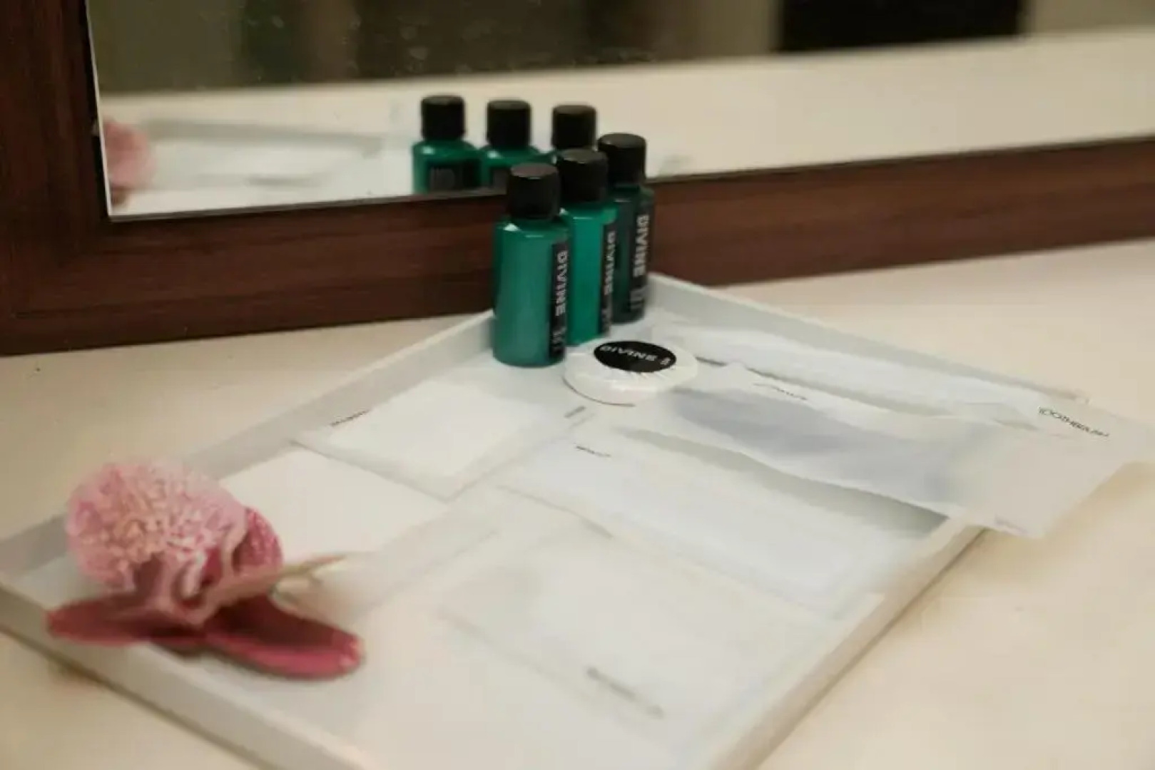 Putera Island Resort