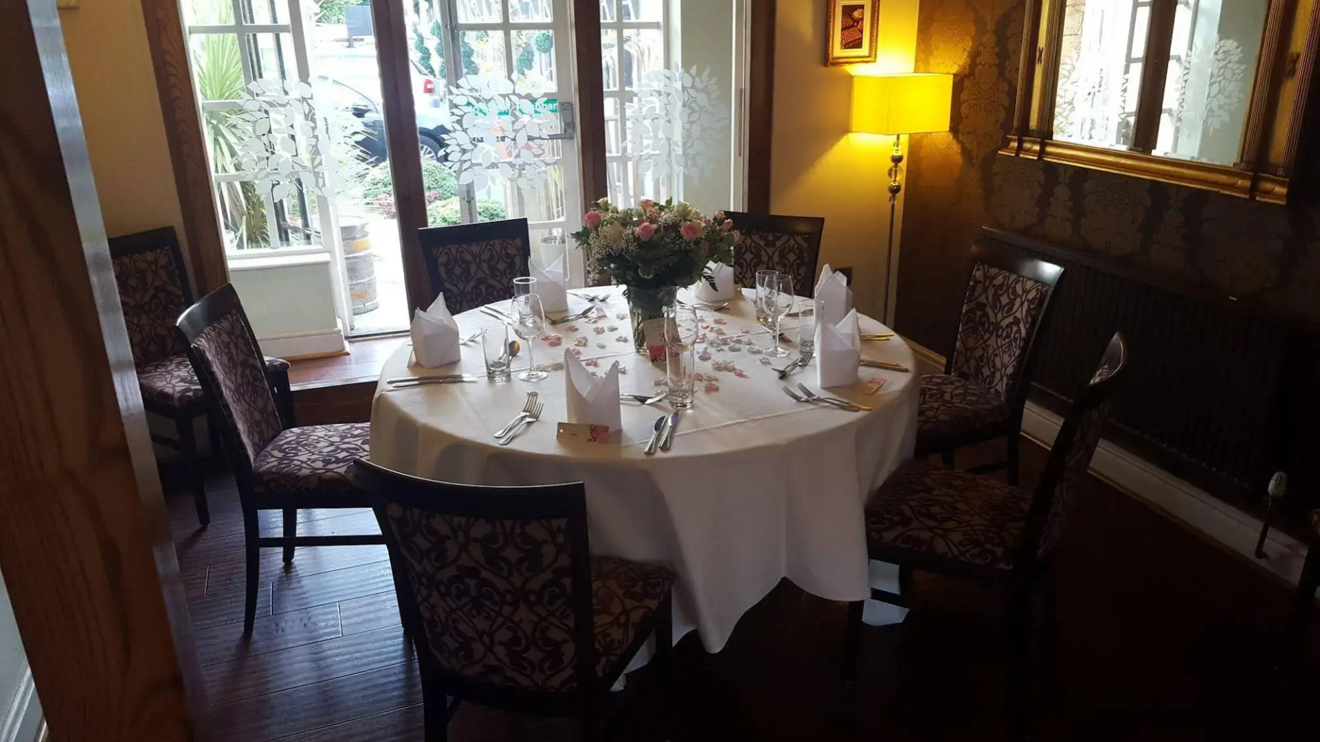 The Lemon Tree - Hotel