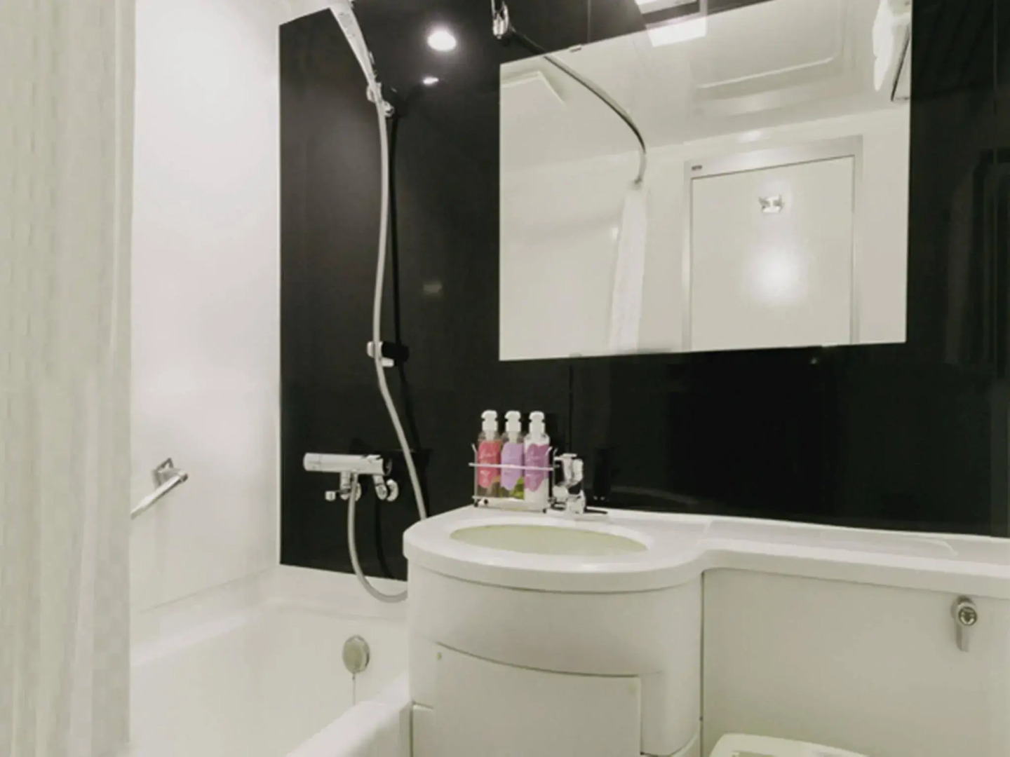 The Celecton Fukushima