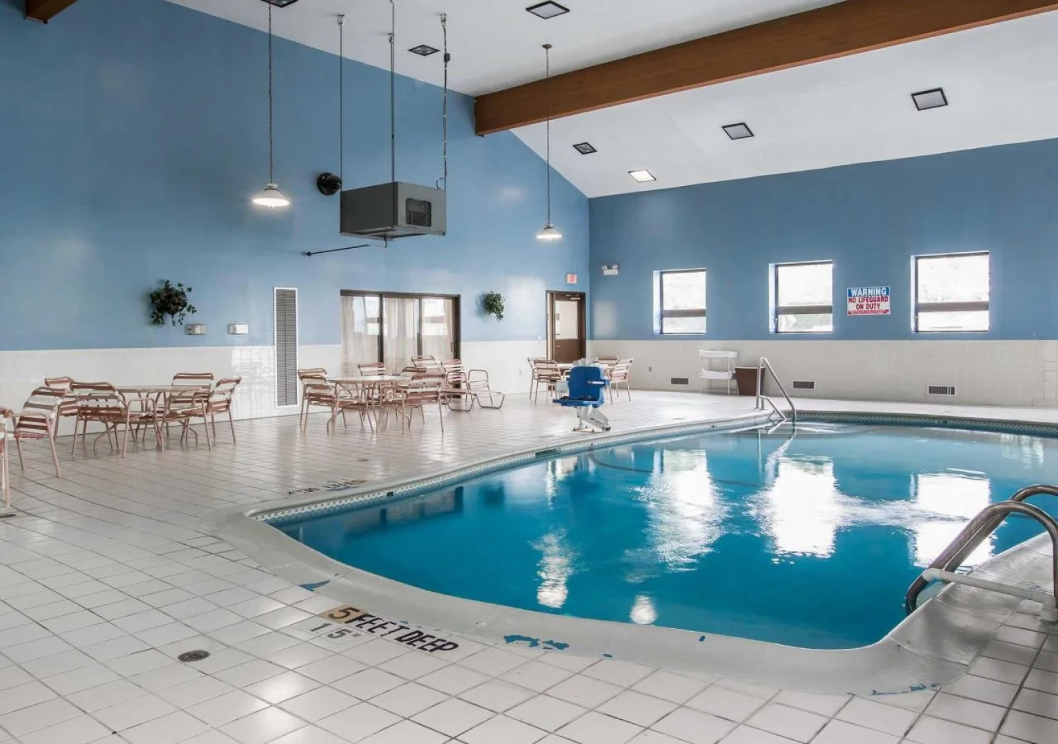 Quality Inn Schenectady - Albany