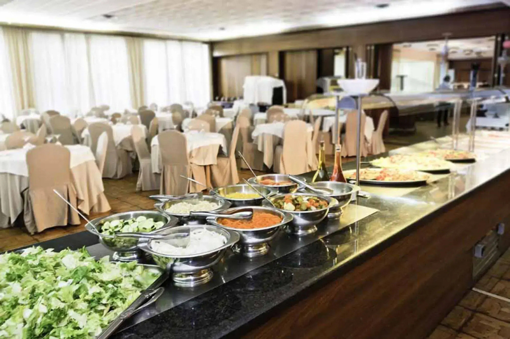 Hotel Snö Condes del Pallars