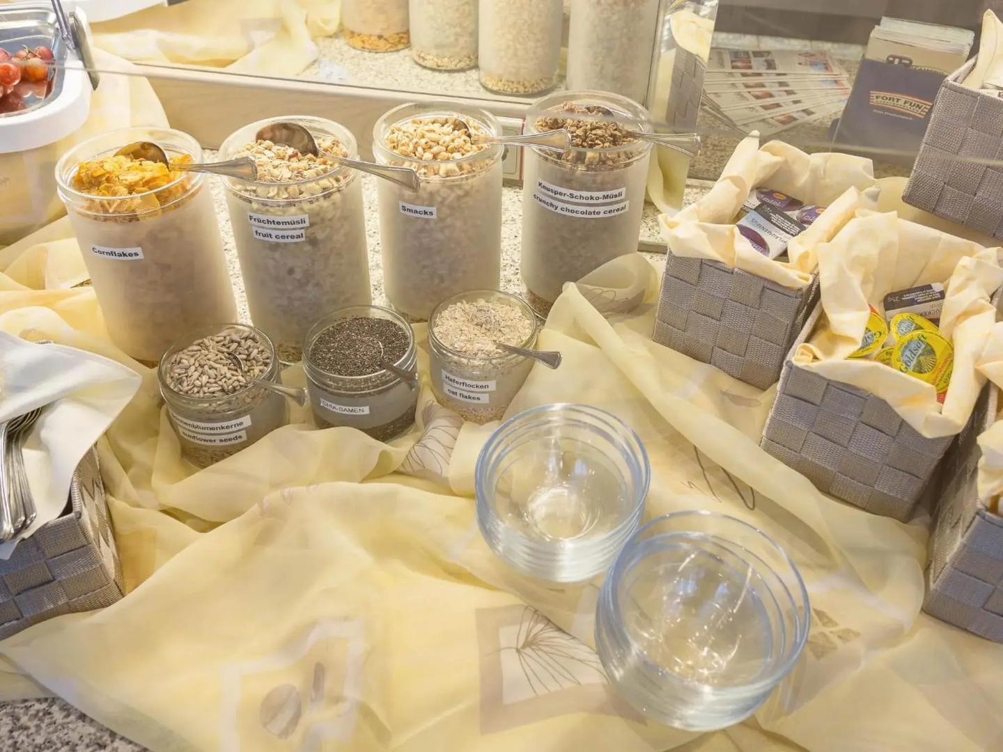 Stadt-gut-Hotel Siegboot