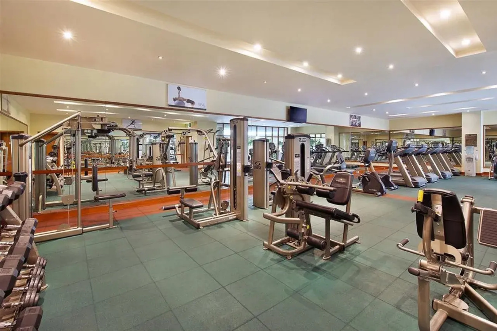 InterContinental Resort Aqaba by IHG