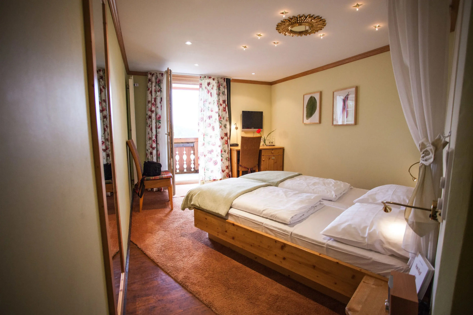 Hotel Adler Bärental