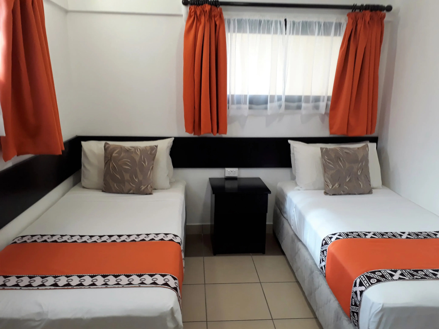 Suva Motor Inn