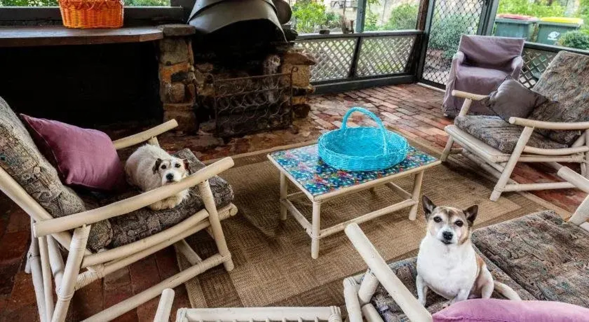 Bulwarra Bed & Breakfast