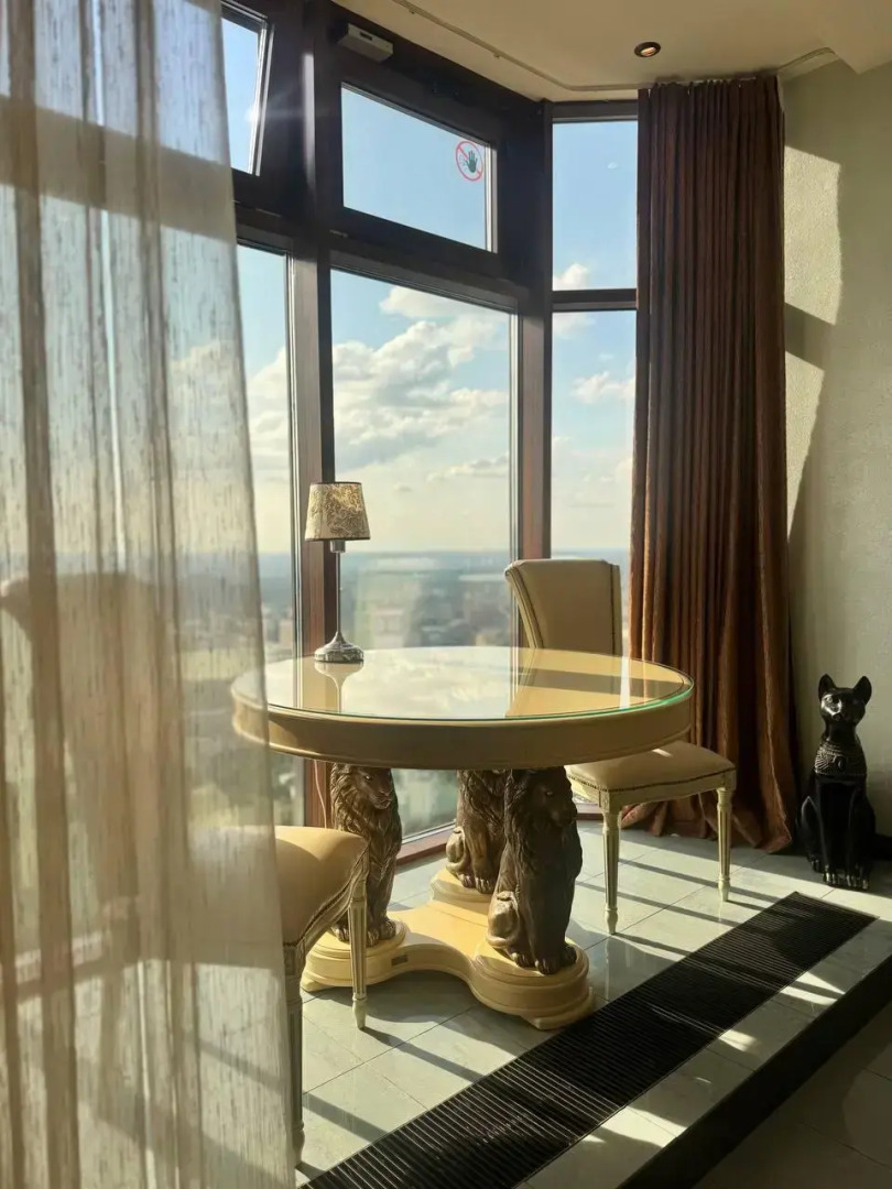 Бутик-отель «Триумф Палас»