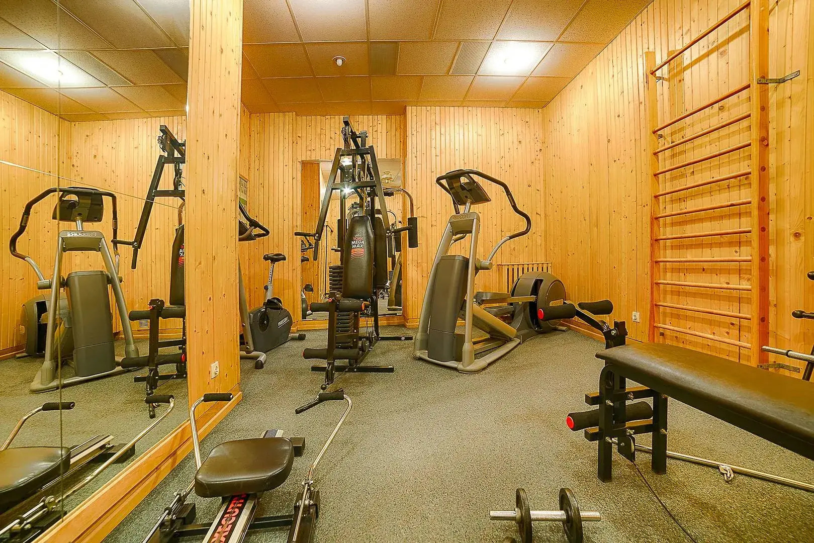 Focus Hotel Premium Pod Orlem