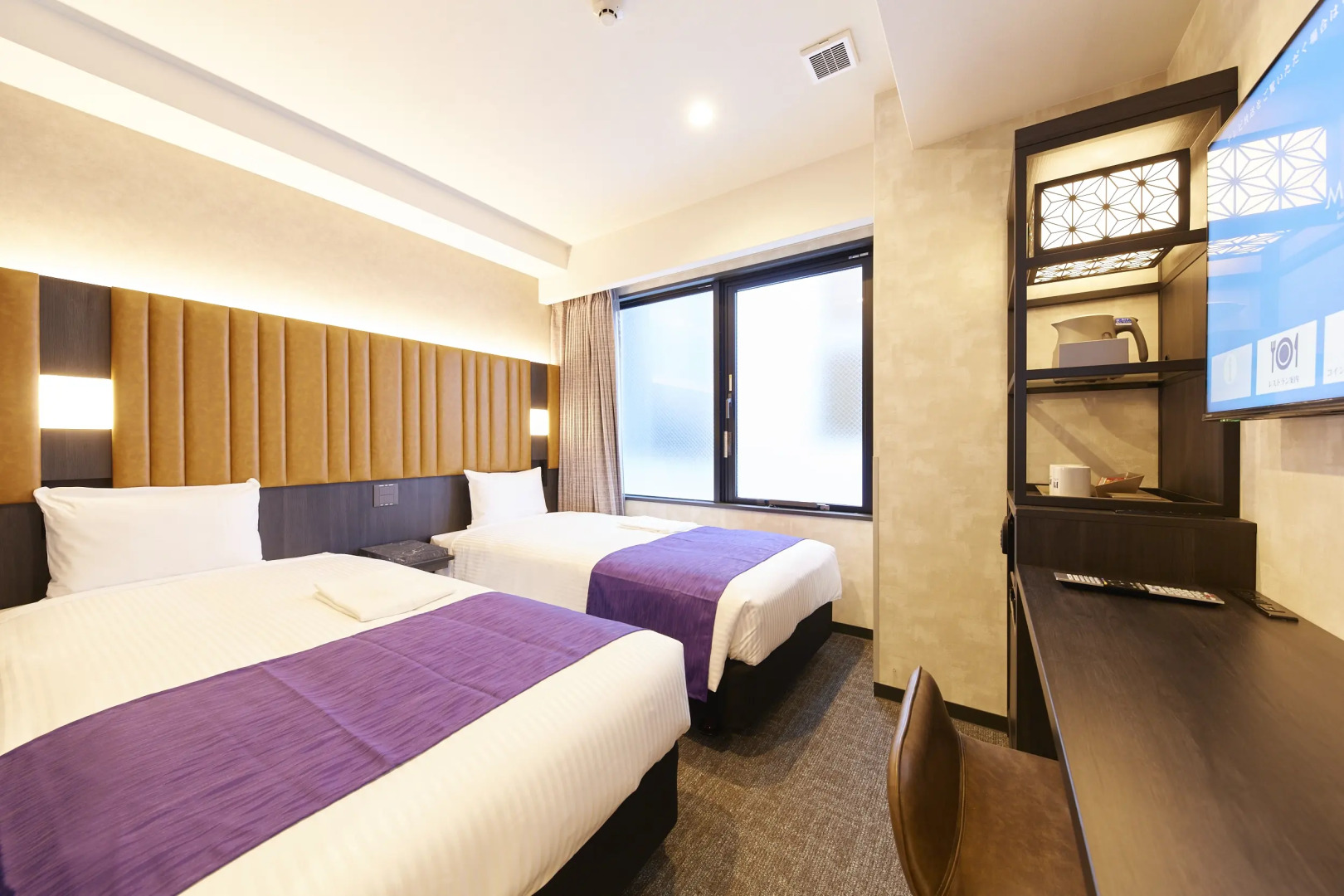 hotel MONday Kyoto Marutamachi