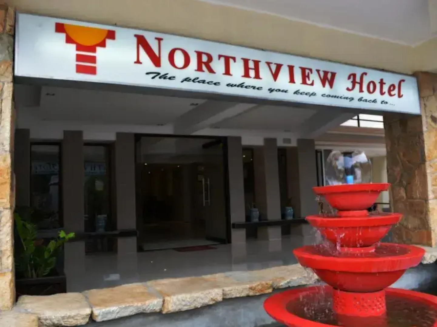 Northview Hotel