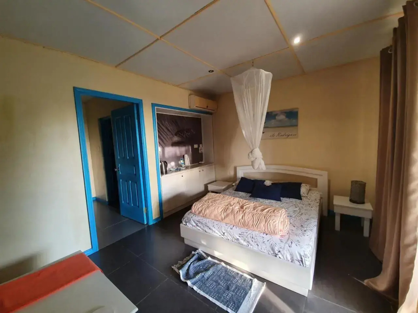 La Cabane D Eté