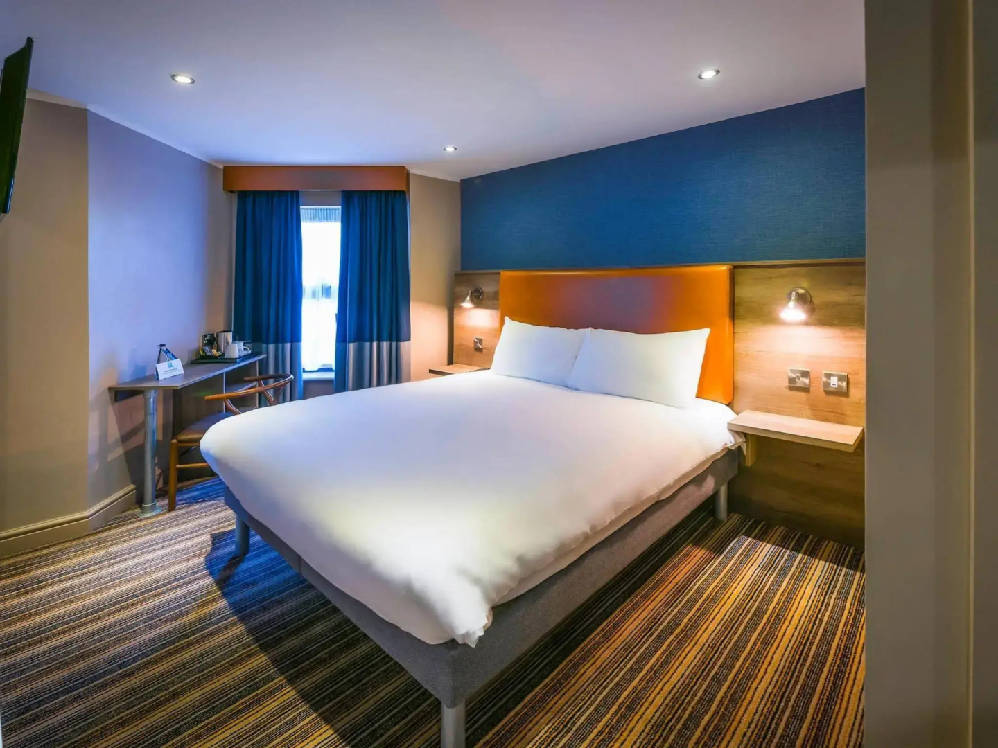 Ibis Styles Birmingham Hagley Road