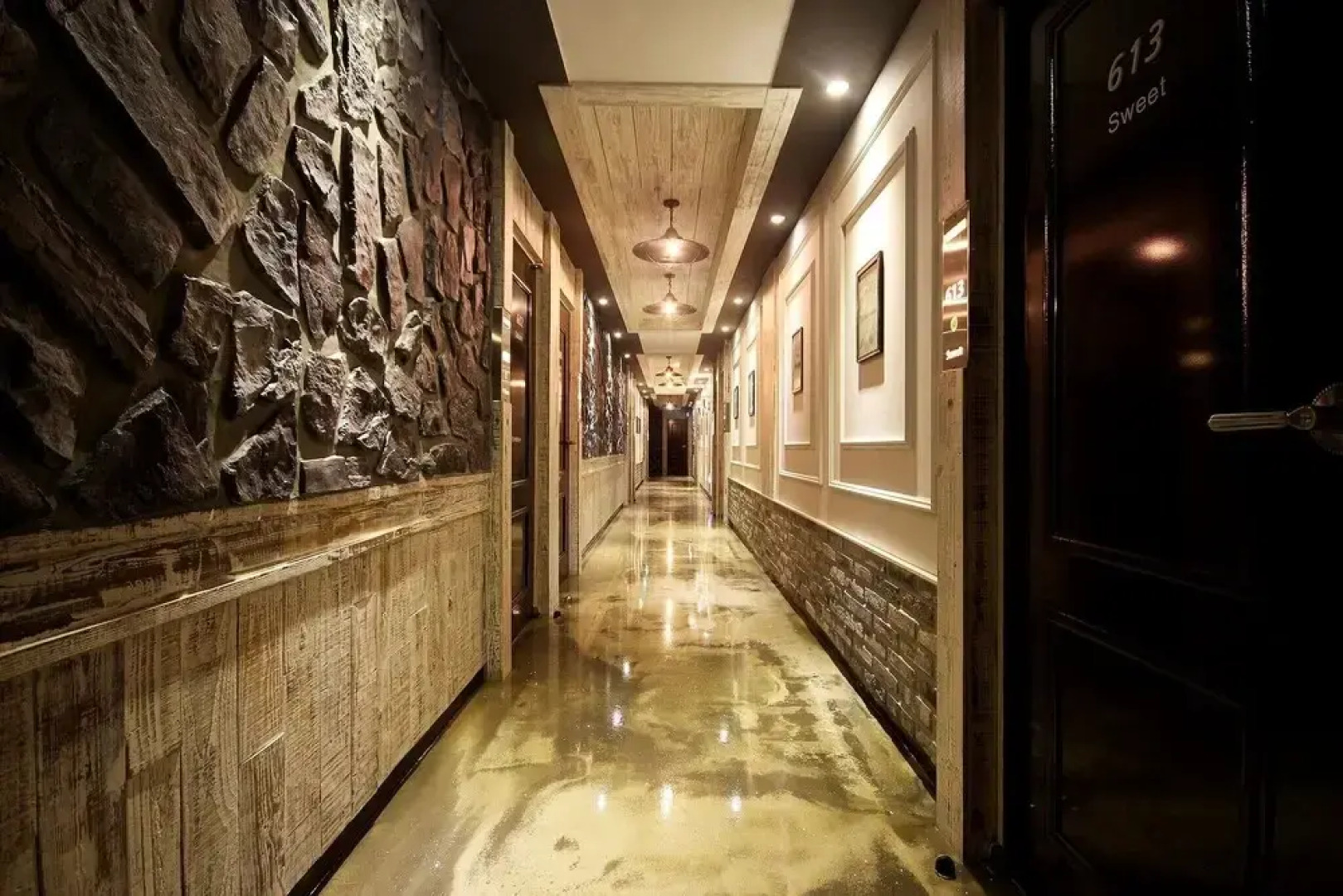 Daegu Dongdaegu Station London Boutique