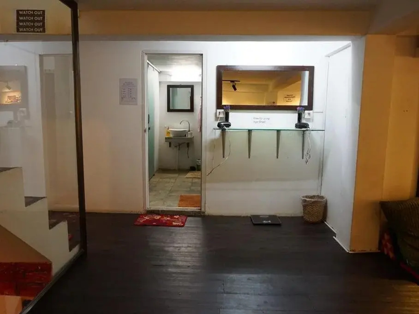 One Stop Hostel Phnom Penh