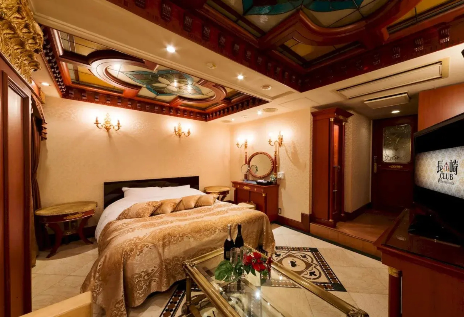 Restay Nagasaki Club - Adults Only