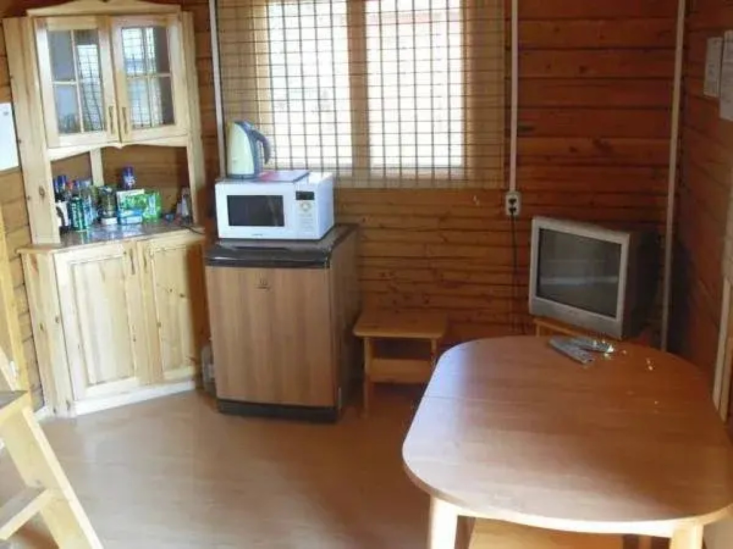 База Отдыха Кордон №13