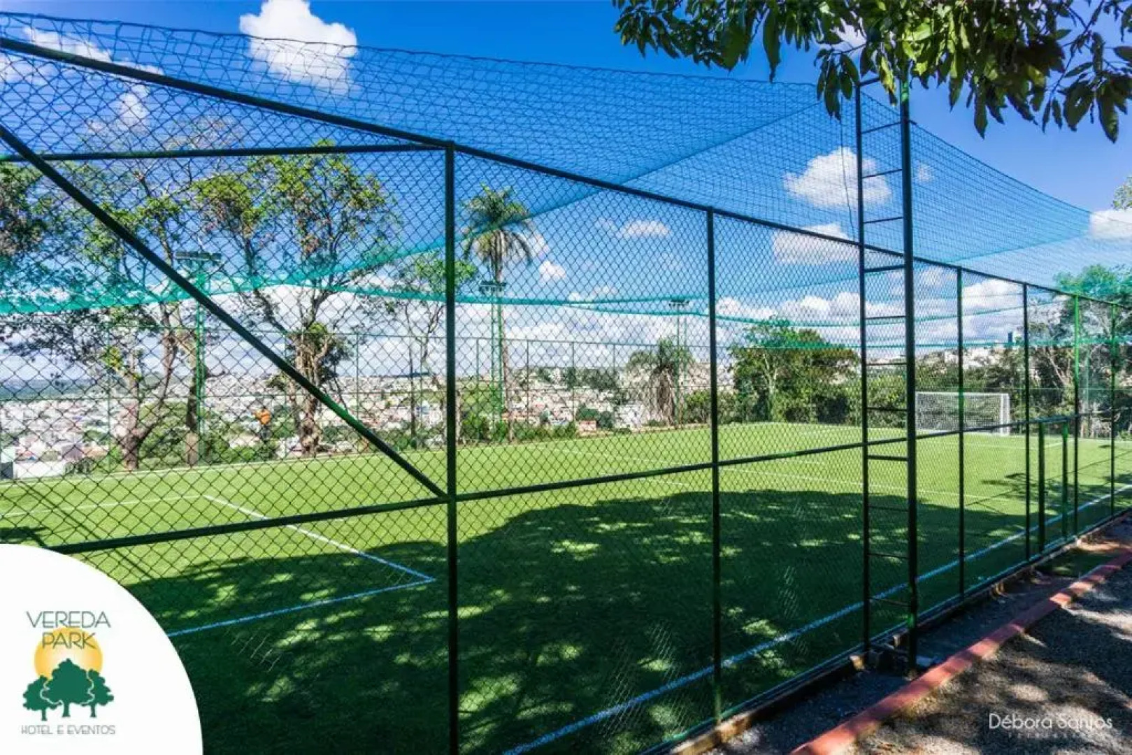 vereda bike park hotel