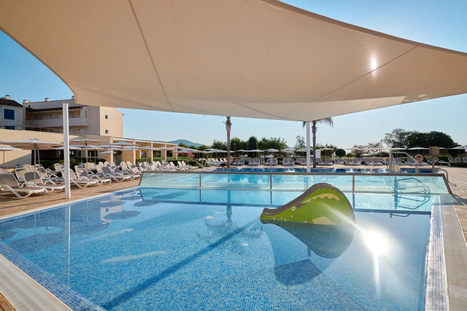 Sunwing Resort And Spa Cala Bona