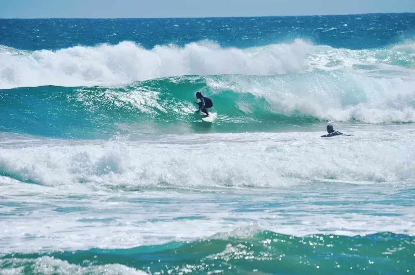 Bayview Apartments BnB