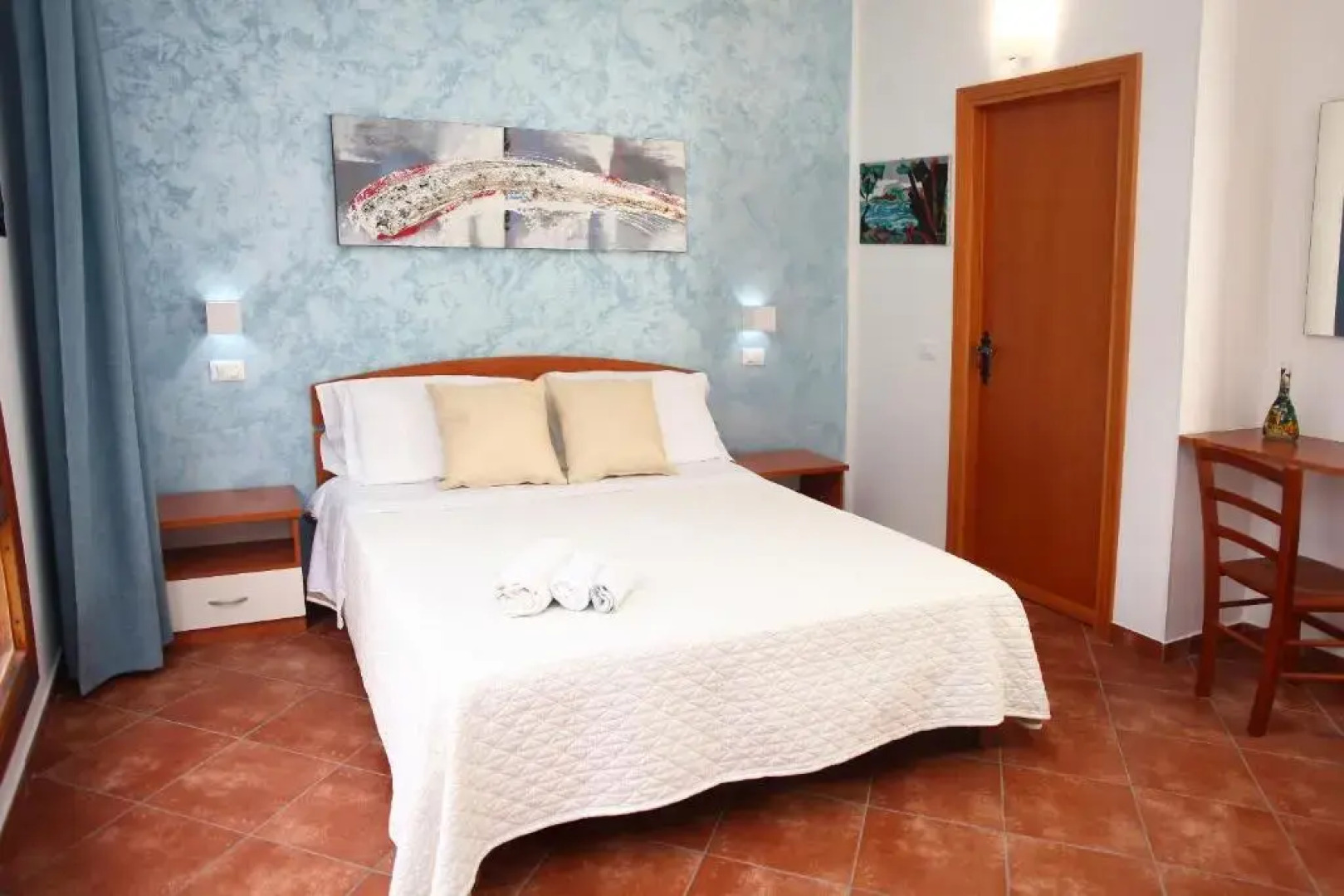 Country Villa San Vito Bay