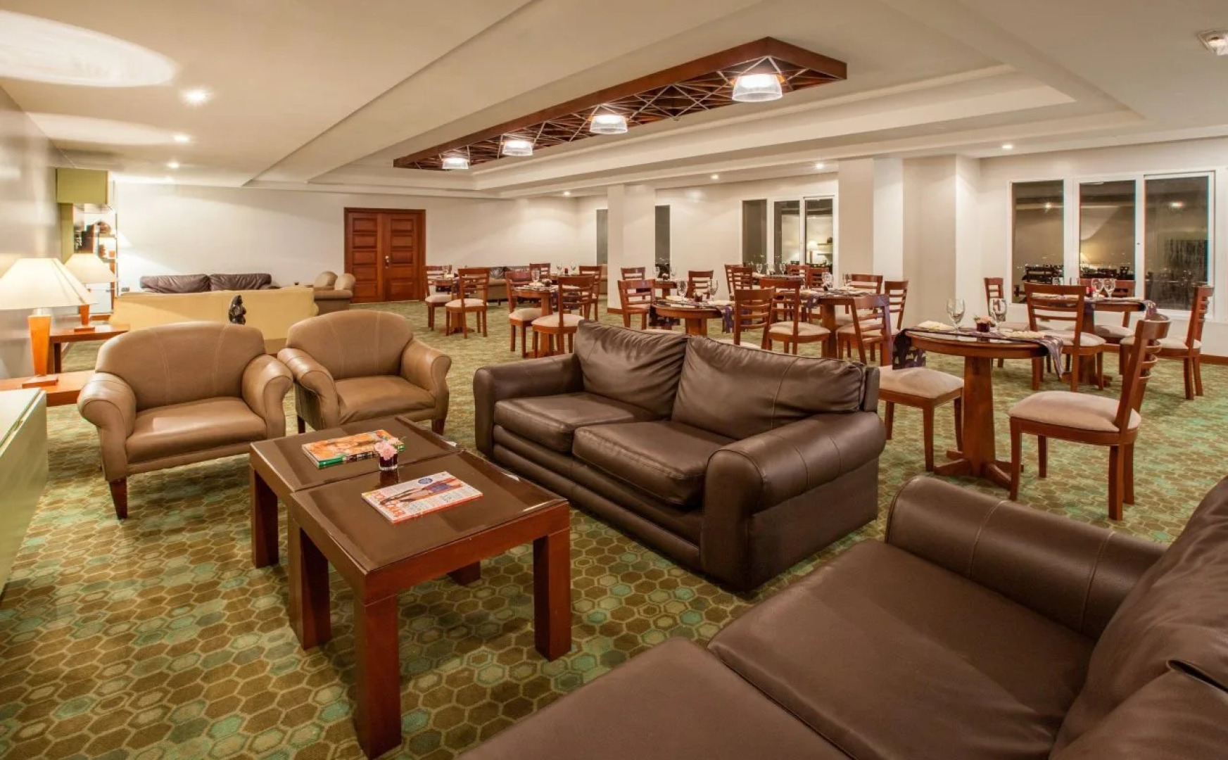 Maruma Hotel and Casino