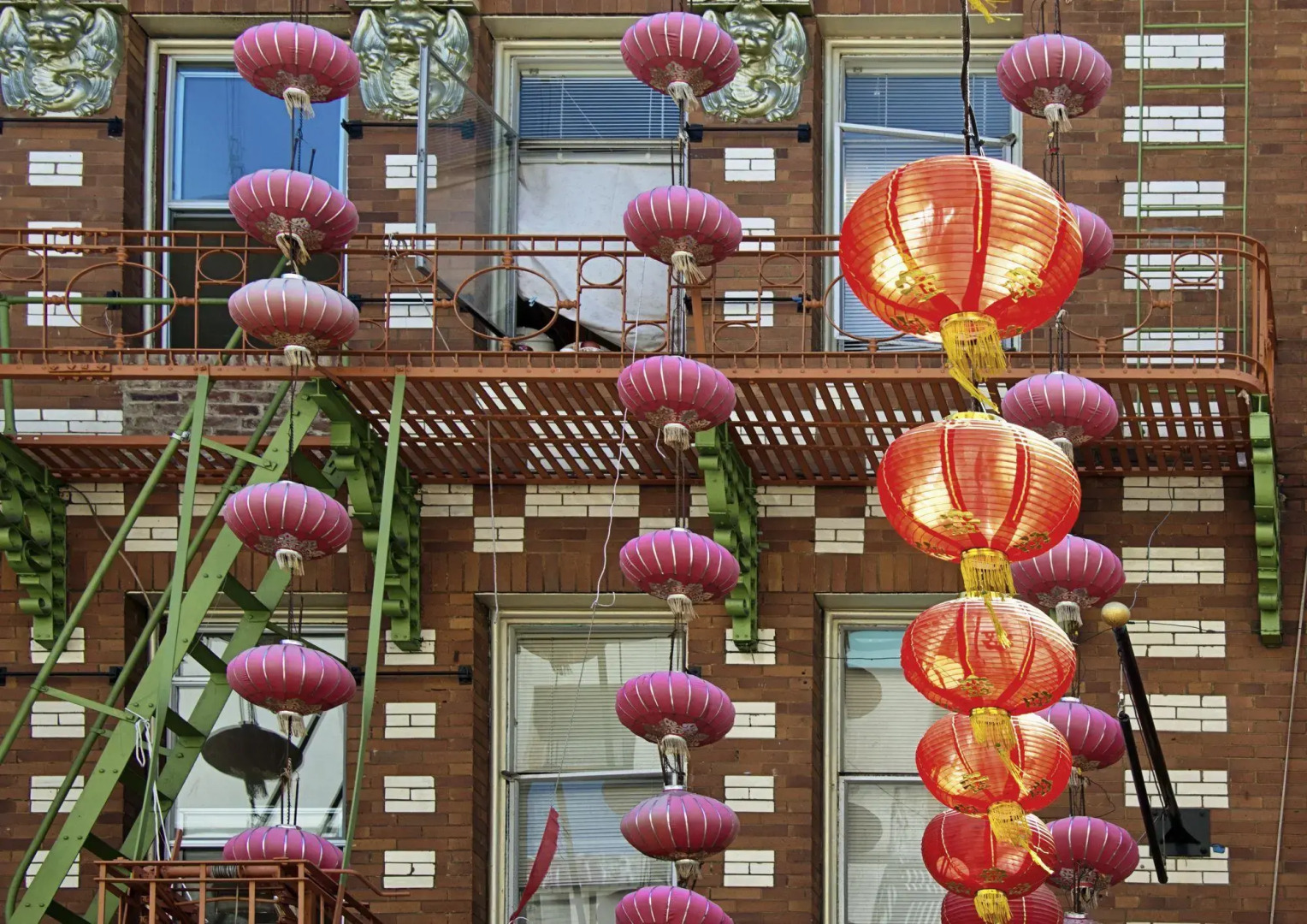 The Marker Union Square San Francisco