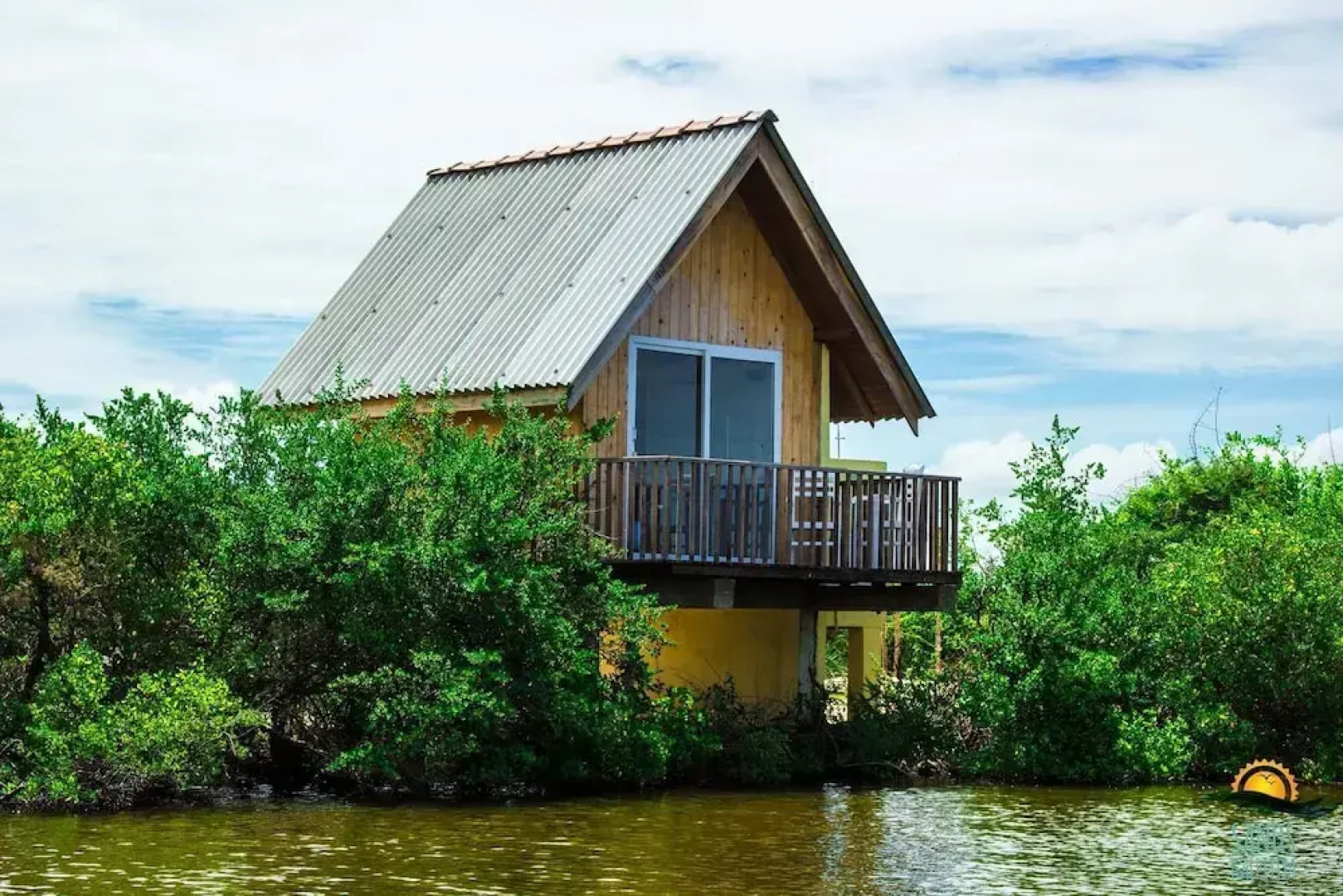 Sands Kalpitiya By GLN