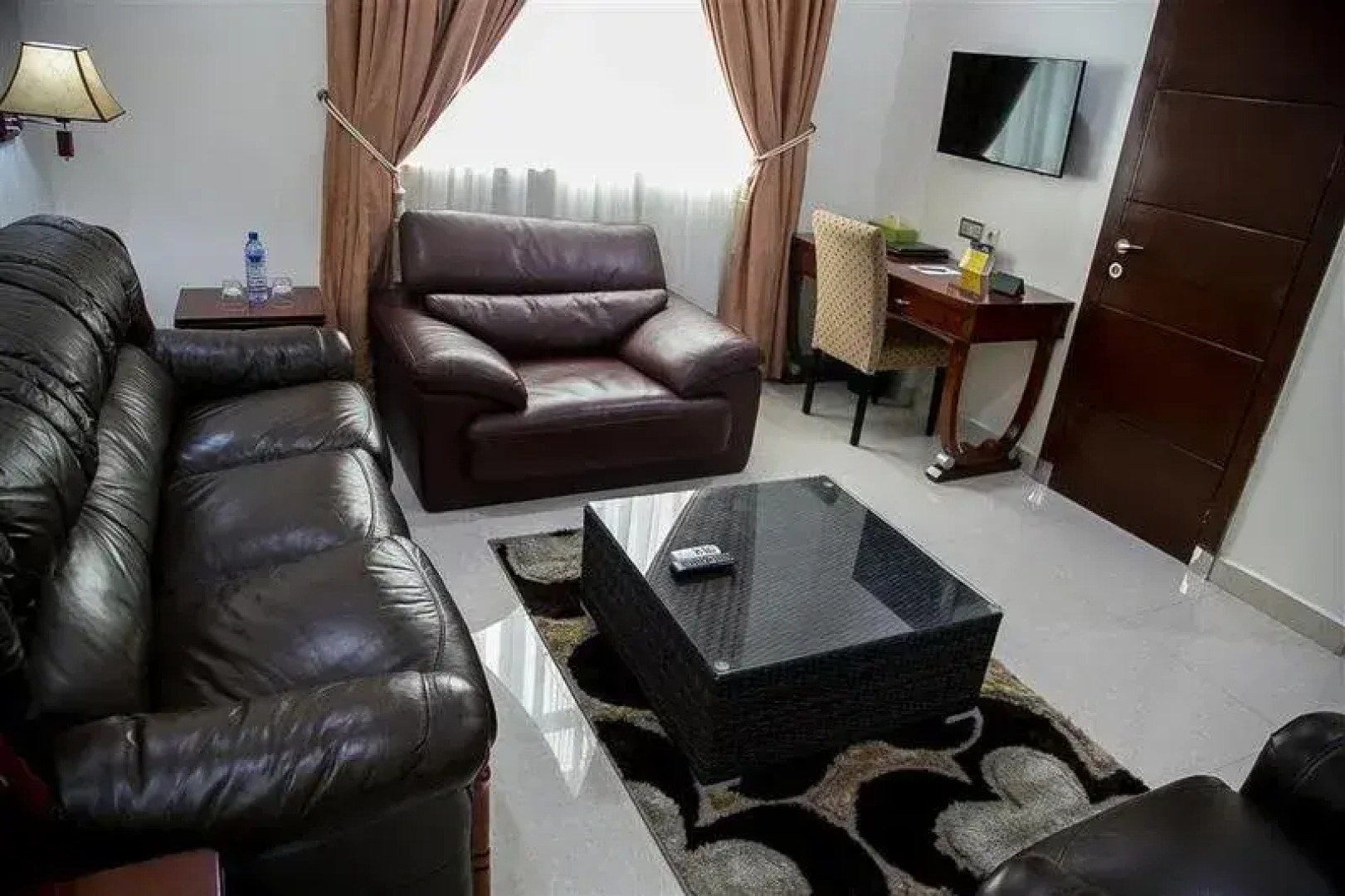 Best Western Gra Port Harcourt