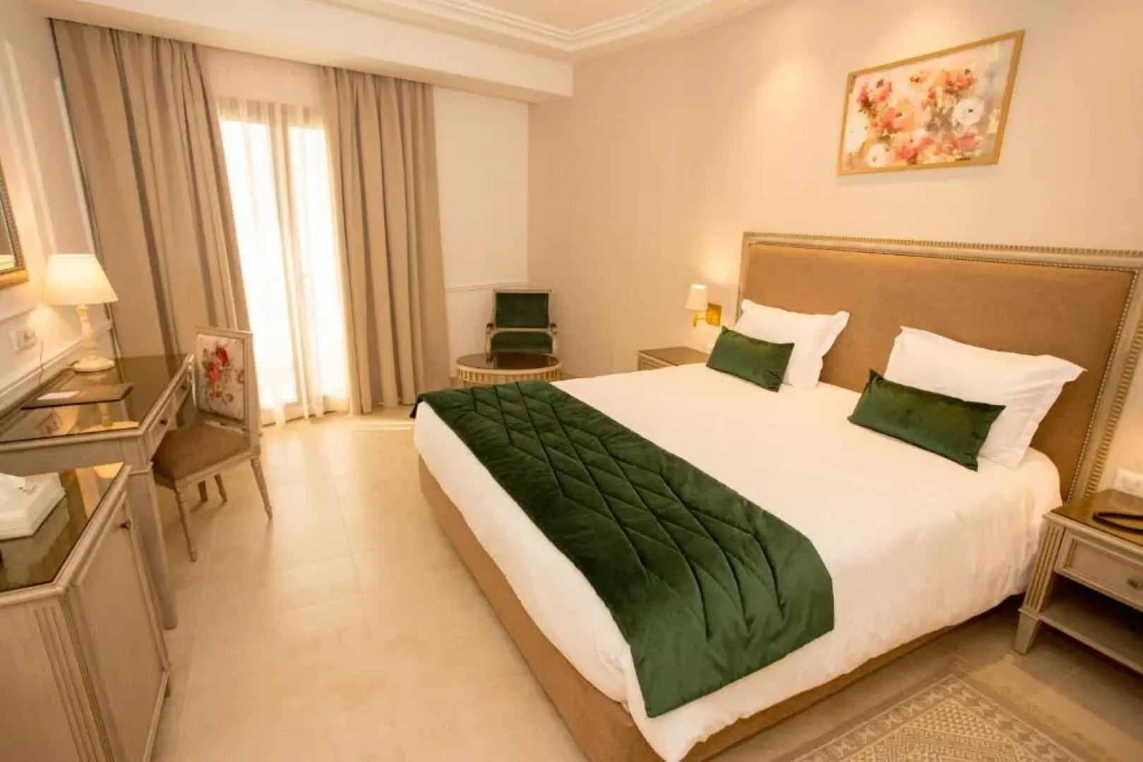 Hotel Palais Royal